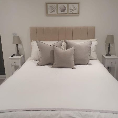 Sea Esta Guesthouse Mudeford Dış mekan fotoğraf