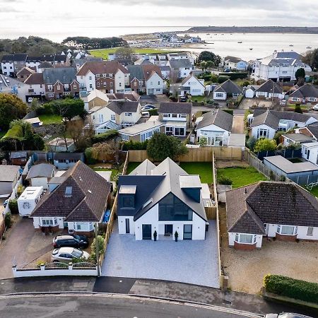 Sea Esta Guesthouse Mudeford Dış mekan fotoğraf