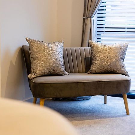Sea Esta Guesthouse Mudeford Dış mekan fotoğraf