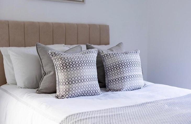 Sea Esta Guesthouse Mudeford Dış mekan fotoğraf