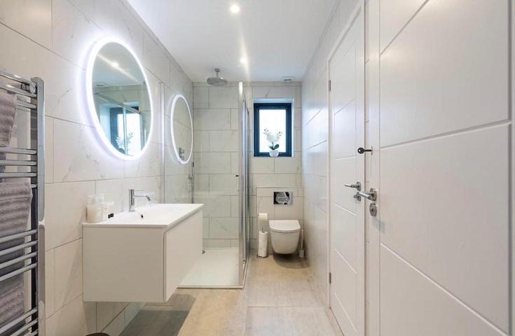 Sea Esta Guesthouse Mudeford Dış mekan fotoğraf