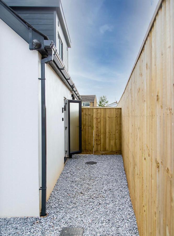 Sea Esta Guesthouse Mudeford Dış mekan fotoğraf