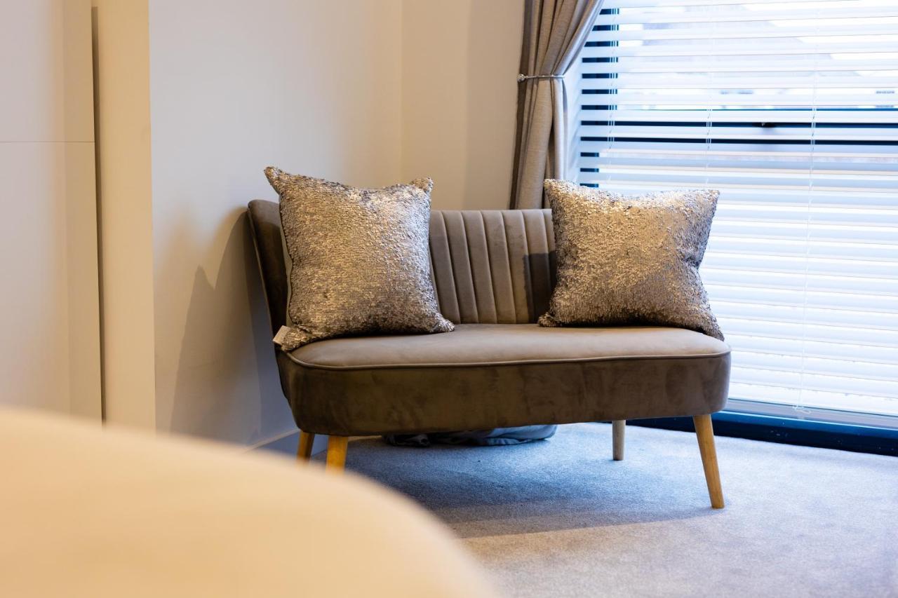 Sea Esta Guesthouse Mudeford Dış mekan fotoğraf